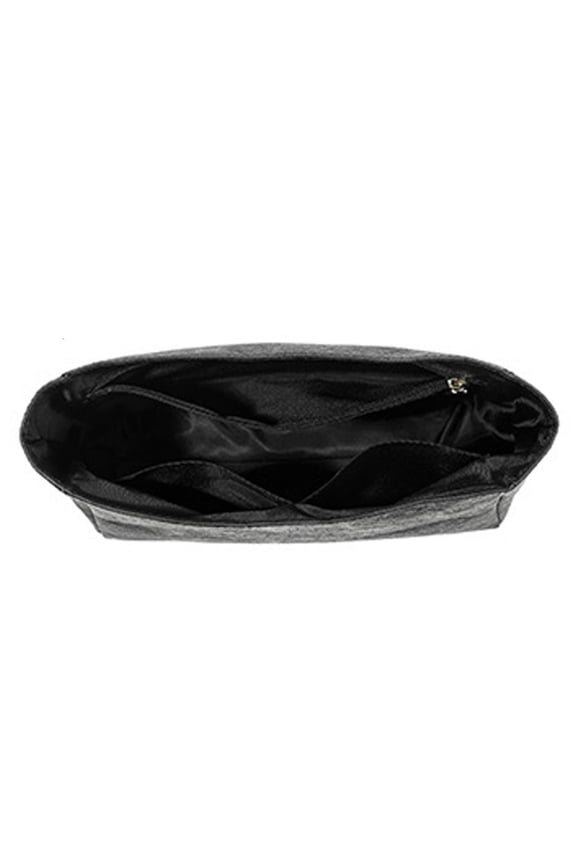 Waterproof Backpack Insert With Anti Deformation Frame Multi Pocket Storage System Ergonomic For Electronics Protections