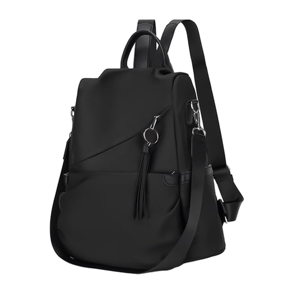 Waterproof Backpack Purse Shoulder Bag Lightweight Travel Daypack