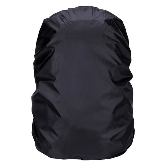 Waterproof Backpack Rain Cover, 12000mm Ultra-Waterproof, Upgraded Ultra-Strong Multilayers, Antislip Buckle Strap (A)