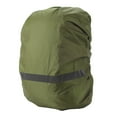 thumbnail image 1 of Waterproof Backpack Rain Cover,5000mm Waterproof Level,Upgraded with Reflective,Anti- Cross Buckle Straps,Ultra-Strong Multilayer Structure for Hiking,Biking,Camping,Outdoor, Traveling, 1 of 7