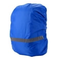 thumbnail image 1 of Waterproof Backpack Rain Cover,5000mm Waterproof Level,Upgraded with Reflective,Anti- Cross Buckle Straps,Ultra-Strong Multilayer Structure for Hiking,Biking,Camping,Outdoor, Traveling, 1 of 7