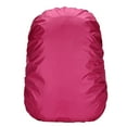 thumbnail image 1 of Waterproof Backpack Rain Cover Large Capacity Casual Travel Backpack Anti-Slip Cross Buckle Straps for Hiking Camping, 1 of 2