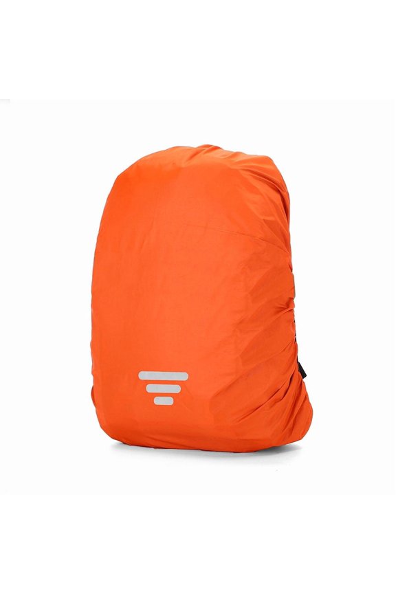 Waterproof Backpack Rain Cover, Sun Protection Dustproof Outdoor Backpack Shield for Camping Hiking Cycling Travel