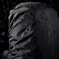 thumbnail image 1 of Waterproof Backpack Rain Cover, Ultra-Waterproof Backpack Cover with Elastic Strap, Upgraded Ultra-Strong Multilayers (M), 1 of 6