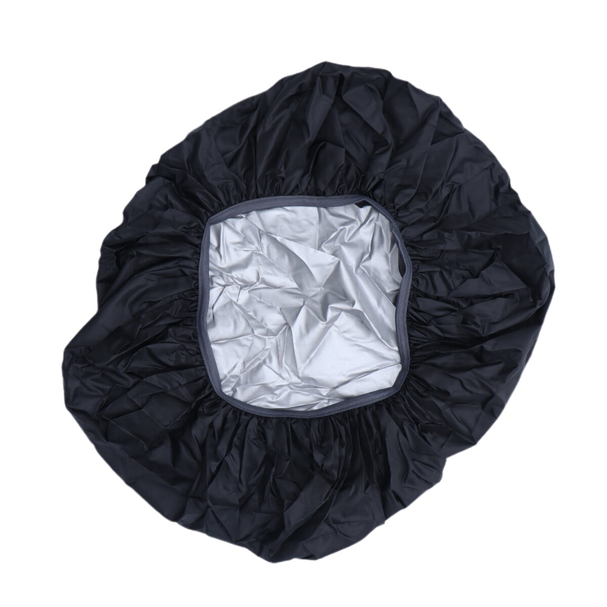 45L Backpack Rain Cover Rucksack Rainproof Protective Pack Cover for  Outdoor Hiking Camping Black - Walmart.com