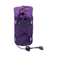 thumbnail image 1 of Waterproof Backpack Shoulder Strap Pouch Water Bottle Carrier Phone Holder for Hiking Camping Biking Travel Outdoor Hands Free, 1 of 7