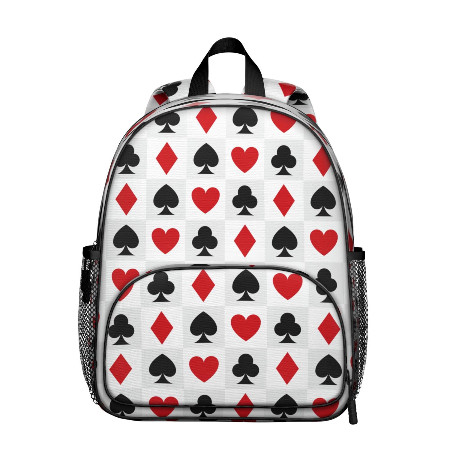 Waterproof Backpack with Side Pockets - Durable, Breathable for Baseball, Basketball, and Soccer Players