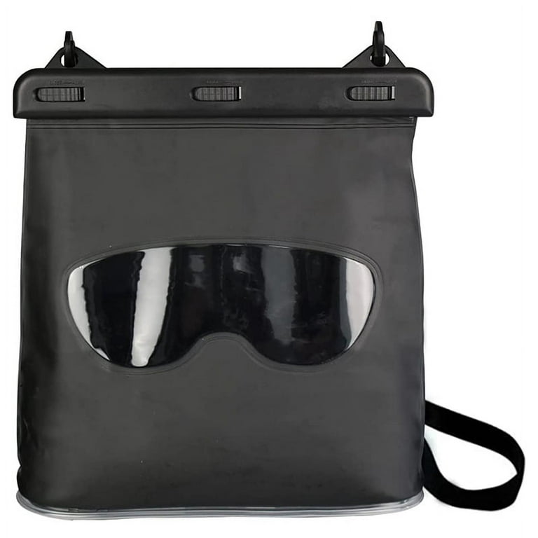 Waterproof Bag,Swimming Dry Bag,Waterproof Pouch with Adjustable