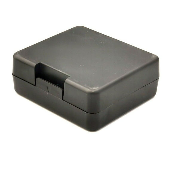 Waterproof Battery Storage Box Protective Case Cover for GoPro Hero 10 9 Black