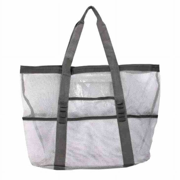 Waterproof Beach Bags for Adult Travel Shoulder Bags Large Capacity Handbag Toiletry Bag