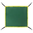 Waterproof Beachs Tent Head Cloth Cover Lightweight Camping Tarp Sun