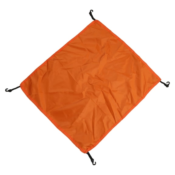 Waterproof Beachs Tent Head Cloth Cover Outdoor Camping Sunshades Shelter