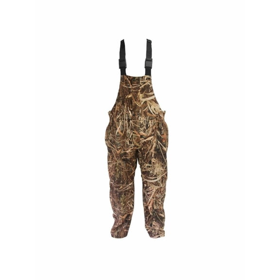 Nica Wildfowler Waterproof Bib Wildgrass, 4X-Large