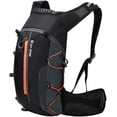 thumbnail image 1 of Waterproof Bicycle Bag Breathable Mountaineer Backpack 10L Ultralight Bike Water Bag Climbing Cycling Hydration Backpack, 1 of 9