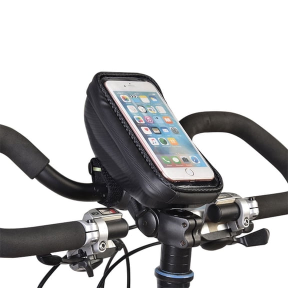 Waterproof Bicycle Frame Bag