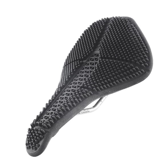 Waterproof Bicycles Seat Comfortable 3D Printed Cushion for Bicycles Saddle, Bike Saddle Bicycles Seat for Men and Women