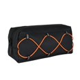 thumbnail image 1 of Waterproof Bike Handlebar Bag Multifunctional Bicycle Front Pouch Bike Phone Bag for Commuting Cyclists, 1 of 11