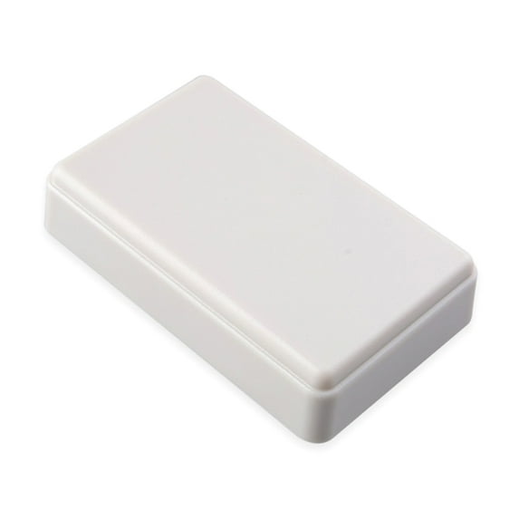 Waterproof Black Housing Instrument Case Plastic Electronic Project Box Storage Case Enclosure Boxes Electronic Supply