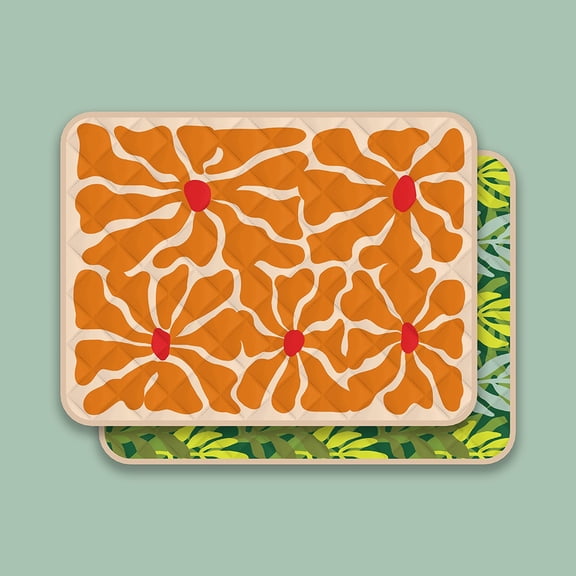 Waterproof Blanket, 30”x36” - Couch Cover, Crate, Car Blanket for Dogs and Pets - Baby Play Mat