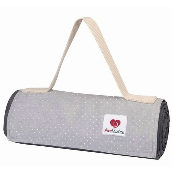 Waterproof Blanket For Picnic/Beach/Play, Family Size (XL)