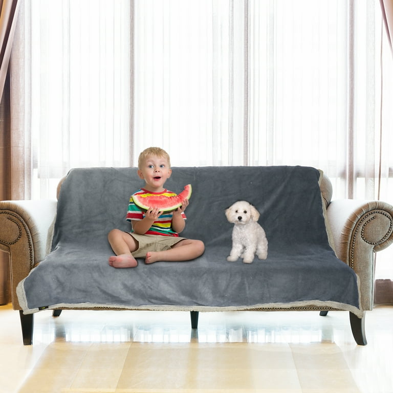 Catalonia waterproof blanket hot sale