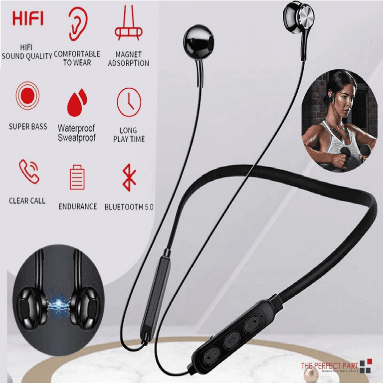 Sports headphones tws 5.0 sale