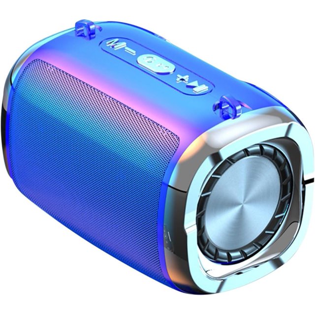 Waterproof Bluetooth Speakers Wireless Portable Speaker Bluetooth