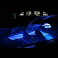 thumbnail image 1 of Waterproof Boat Lights Bright Blue LED Accent Interior 12V Kit + Wireless Remote, 1 of 9