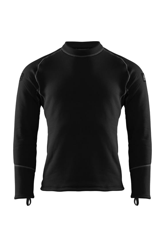 Body 2X Top, Men's Undergarment