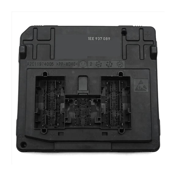 Waterproof Body Control Module Module Designed For ID3 ID4 ID5 ID6 ID7 Easy Installation and Maintenance in Harsh Environmental Conditions 1EE937089