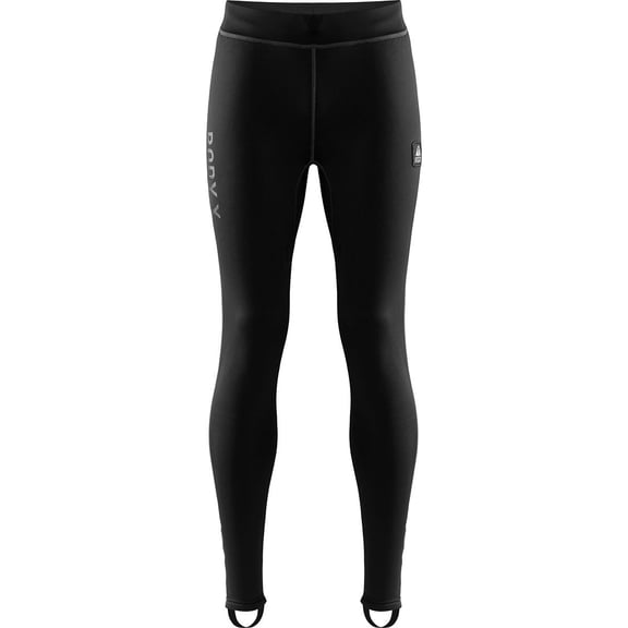 Waterproof Body X Single Layer Pants 285g Mens (Black, XXL)