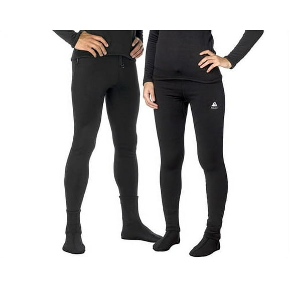 Waterproof Bodytec Single Layer 260G Undergarment Pants, X-Small