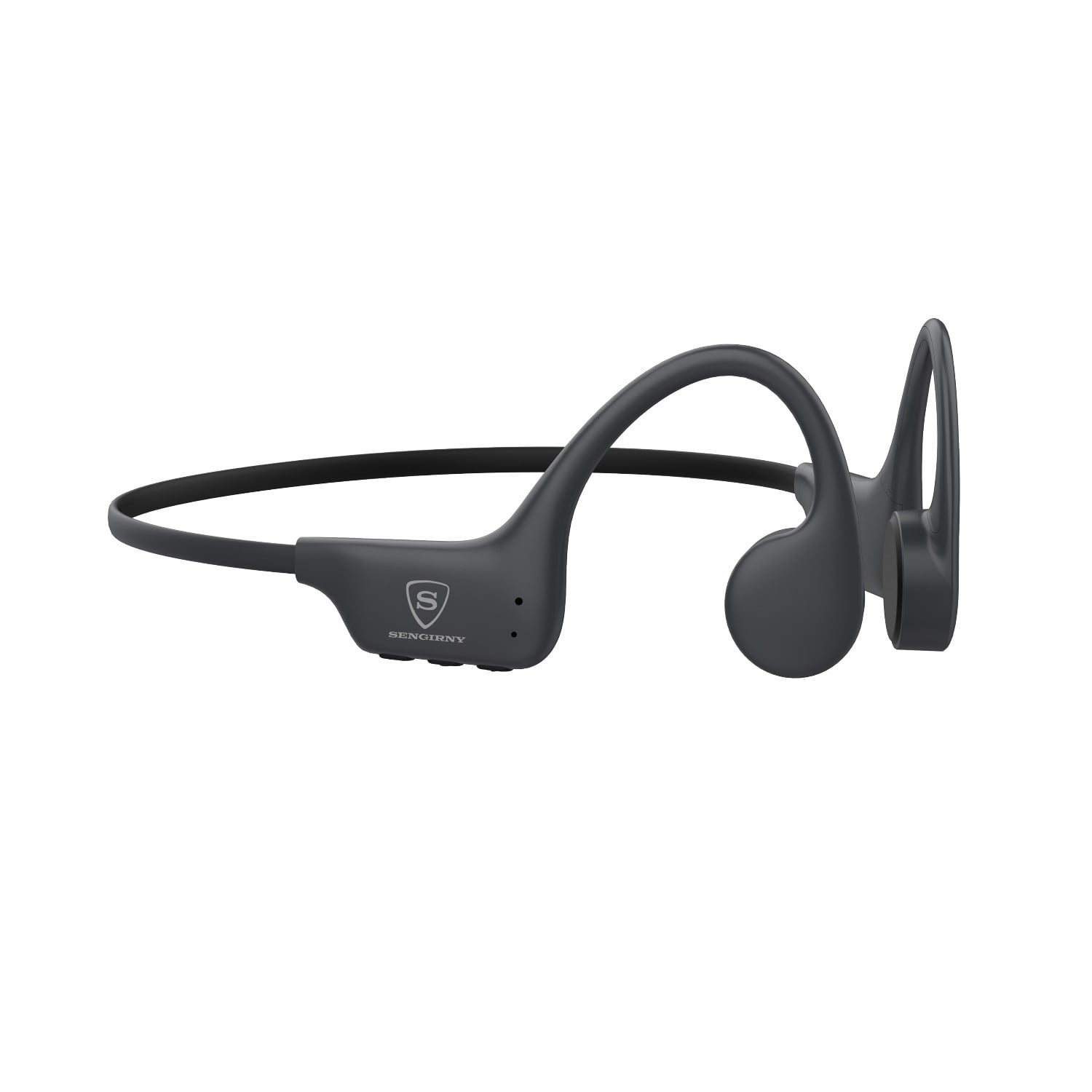 Waterproof Bone Conduction Headphones 2026, Wireless Bluetooth Sports Earbuds for Running, Cycling, Swimming