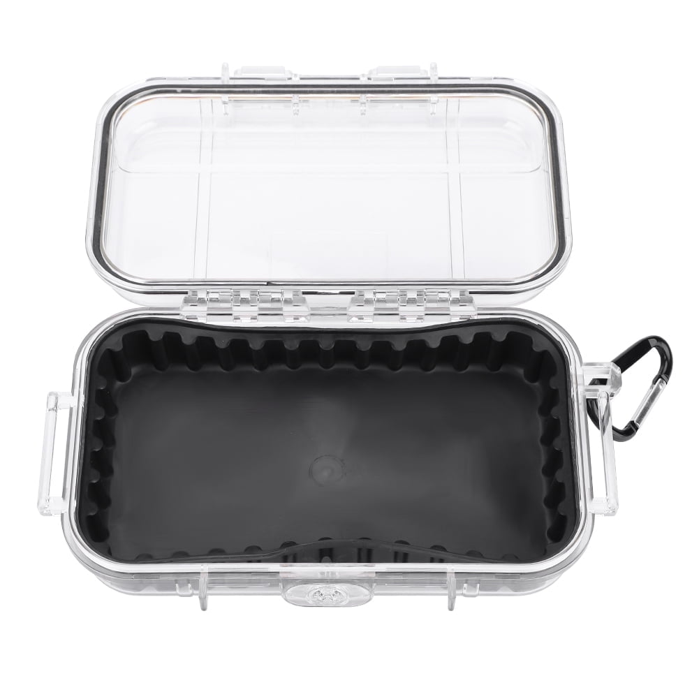 Eotvia Waterproof Storage Box Approx. 19x12x5cm, Water Protection ...