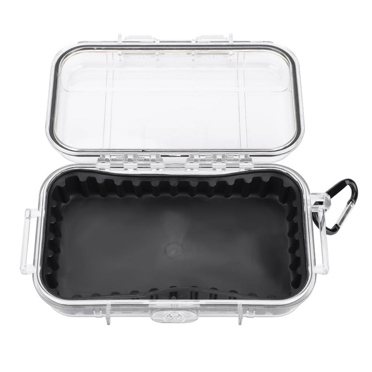 Waterproof Box Container Waterproof Storage Box Water Protection Sailing  For Boats 