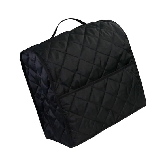 Waterproof Bread Machine Cover with Pocket Toaster Oven Bakeware Protector Dust Cover Stand Mixer Protective Covers