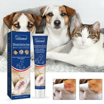 Wound Liquid Band Aid for Pets - Breathable Wound Care Fluid, Skin Care Gel for Animal Injuries, Fast Healing Solution for Dogs and Cats