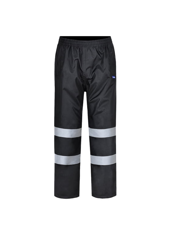 Waterproof Polyester Breathable, Pants (Unisex)