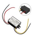 thumbnail image 1 of Waterproof Buck Step Down Converter DC24V 36V 48V to DC12V 1A Car Power Module, 1 of 11