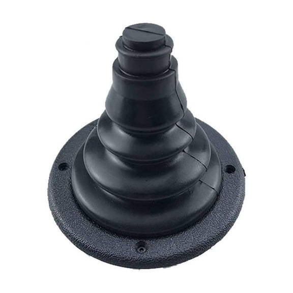 Waterproof Cable Boot for Boats Designed to Prevent Water Ingress and Electrical Systems