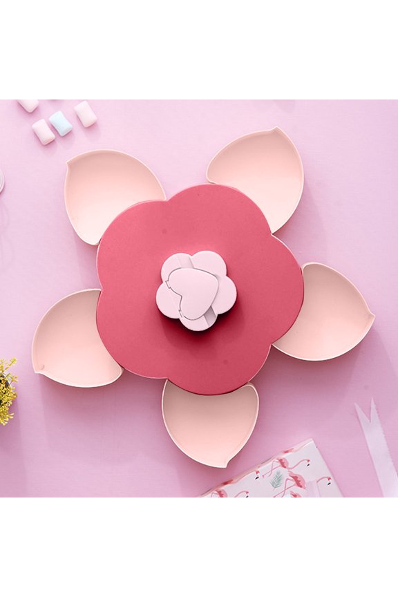 Waterproof Cake Makeup Bag Travel Wet And Dry Separate Toiletries Bag Imitation Leather Cosmetics Storage Bag