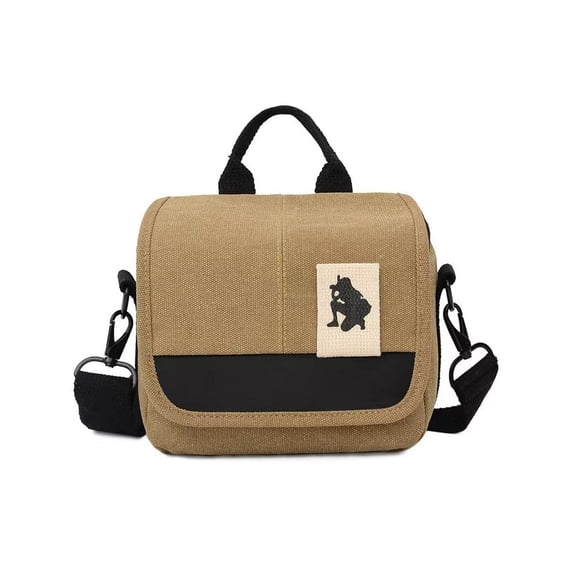 Waterproof Camera Backpack with Removable Dividers, Adjustable Shoulder Strap for Professional Use