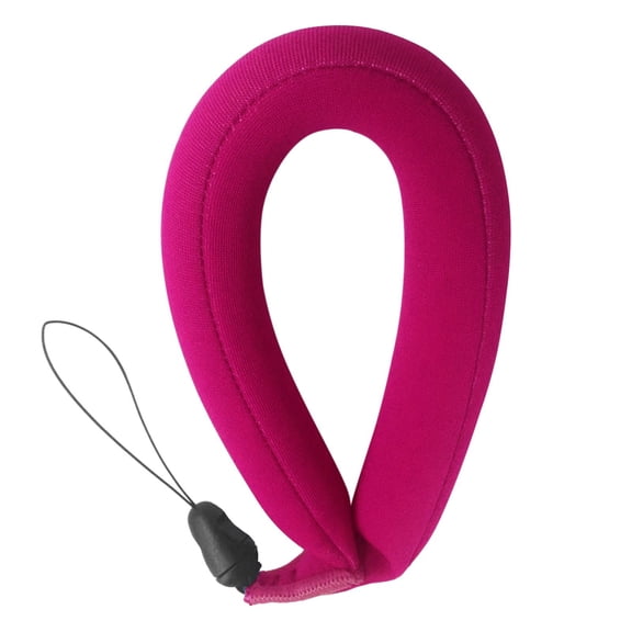 Waterproof Camera Float Foam Strap for Underwater Use