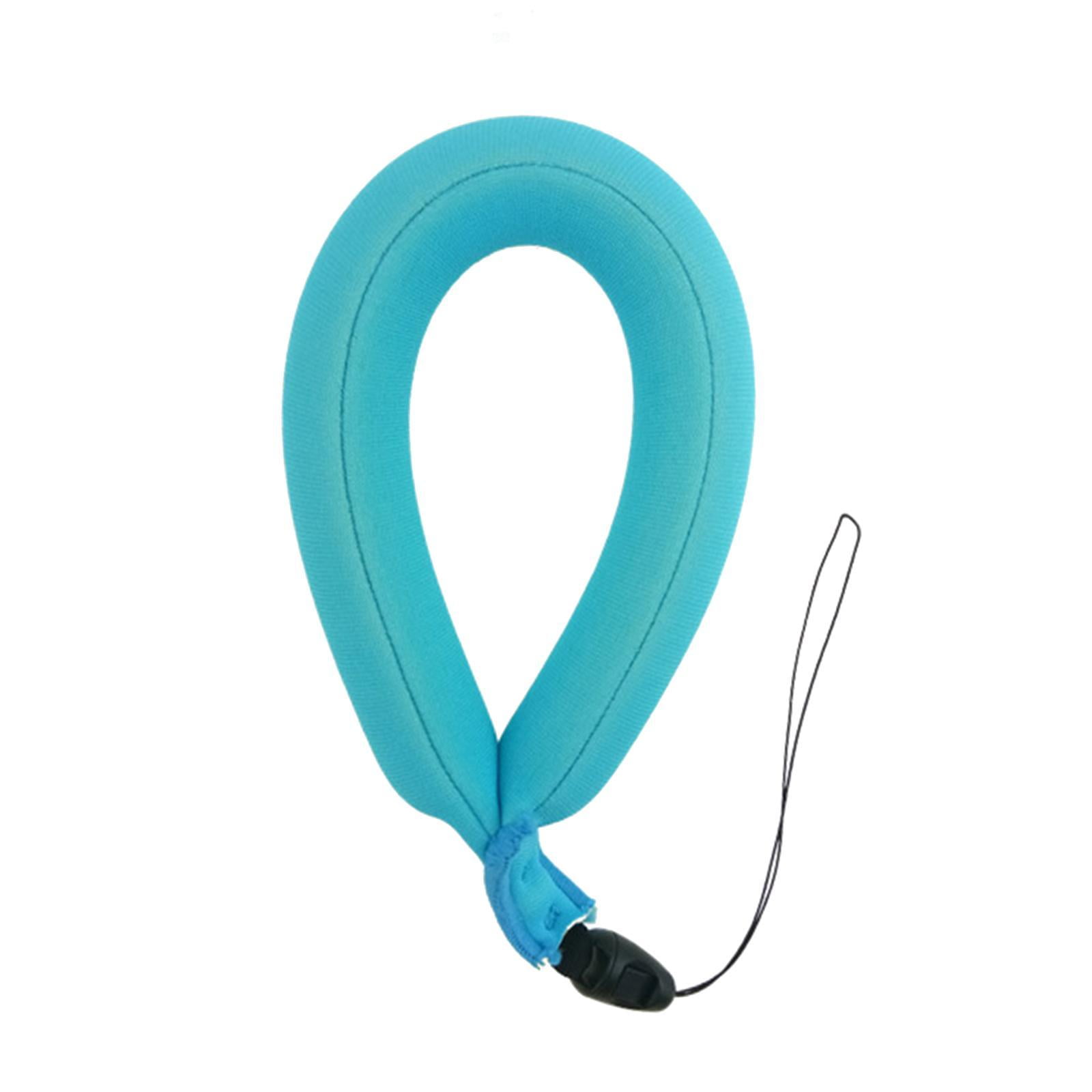 Waterproof Camera Float, Waterproof Float Strap for Underwater Camera