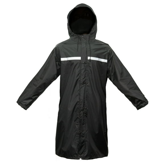 Tongcamo Rain Poncho (Men's) XL