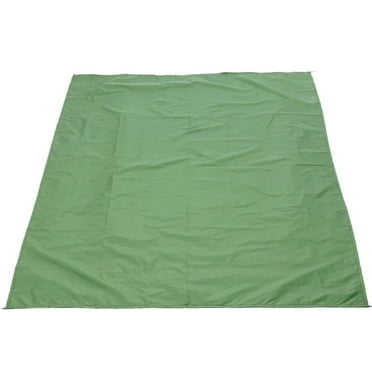 Waterproof Camping Tent Tarp Outdoor Awning Shade Sun Shel Canopy Mat U9A0