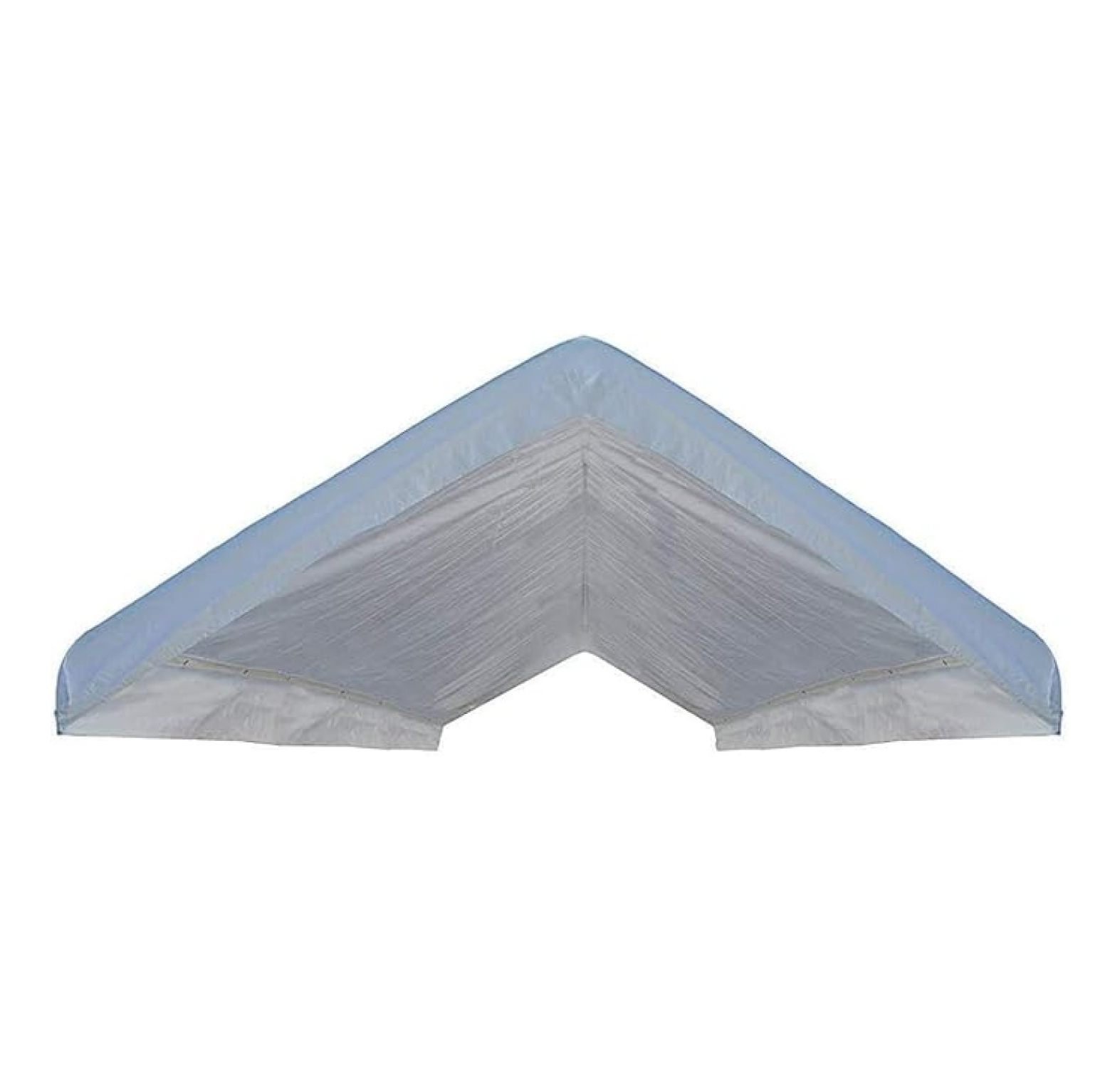 10x10'/13' Waterproof Outdoor Cover Protective for Canopy &Pop Up Party Tent