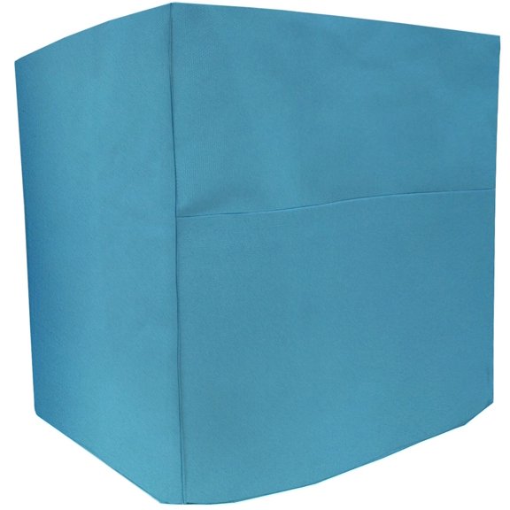 Waterproof Canvas Bread Machine Cover by Penny's Needful Things (Aqua)