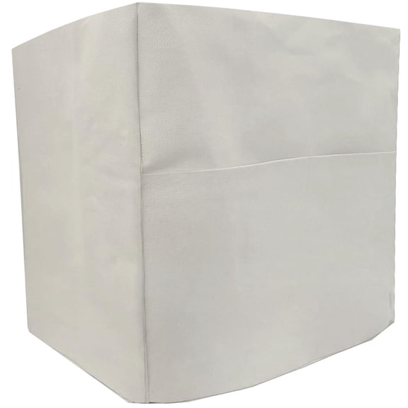 Waterproof Canvas Bread Machine Cover by Penny's Needful Things (Ivory)