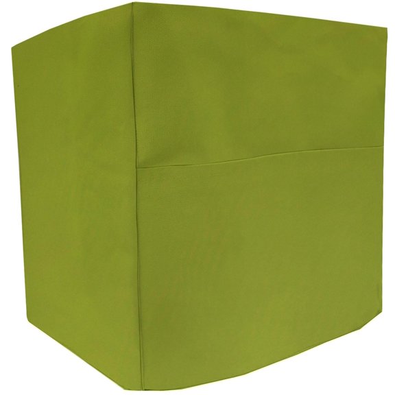 Waterproof Canvas Bread Machine Cover by Penny's Needful Things (Lime Green)